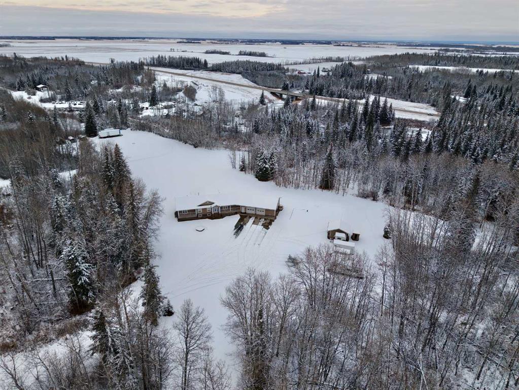 Fifth View of 81457A Range Road 210  , Northern Sunrise County, Rural Northern Sunrise County, Alberta, T0H 2R0