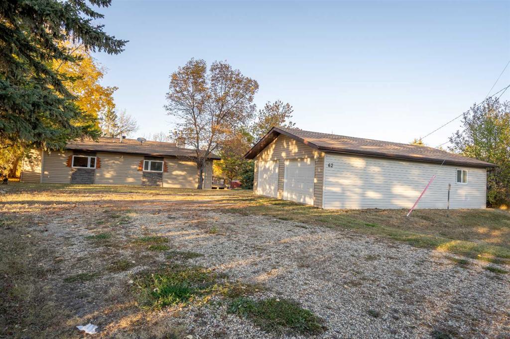 Third View of 62 Buskmose Drive , NONE, Grandview, Alberta, T0C 2V0