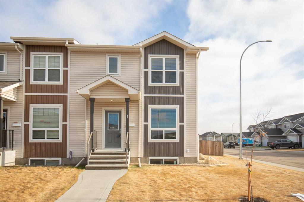 1 Crimson Court , A2269559, Alberta,