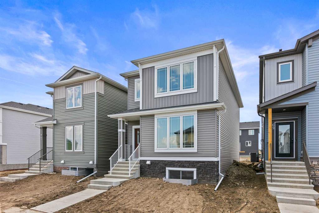65 Amblefield Heights NW, A2269561, Alberta,
