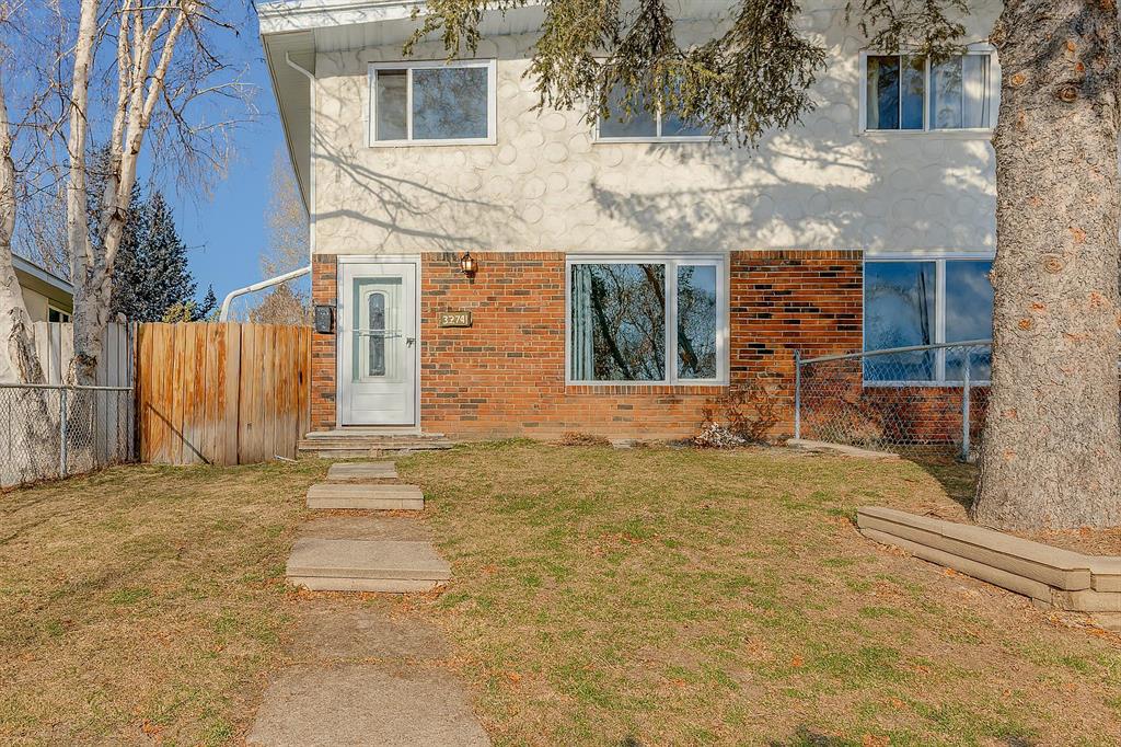 Third View of 3131 Dover Crescent SE, Dover, Calgary, Alberta, T2B 1V4
