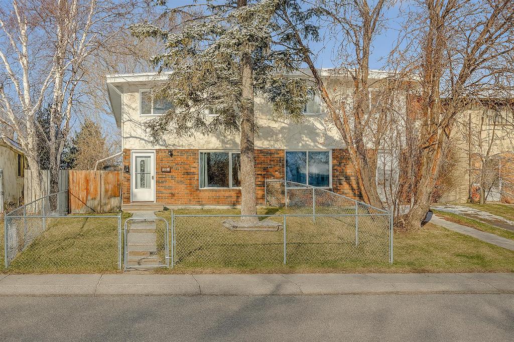 Fourth View of 3131 Dover Crescent SE, Dover, Calgary, Alberta, T2B 1V4