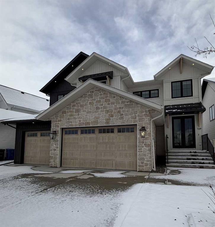 129 Emerald Drive , A2269567, Alberta,