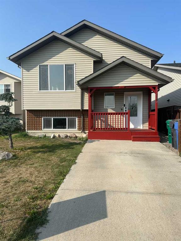 Second View of 320 Tartan Circle W, West Highlands, Lethbridge, Alberta, T1J0Z1