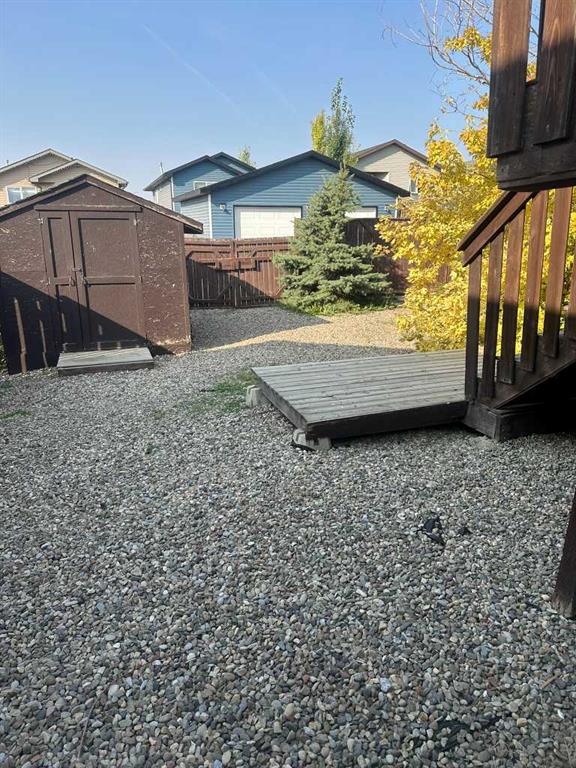 Third View of 320 Tartan Circle W, West Highlands, Lethbridge, Alberta, T1J0Z1