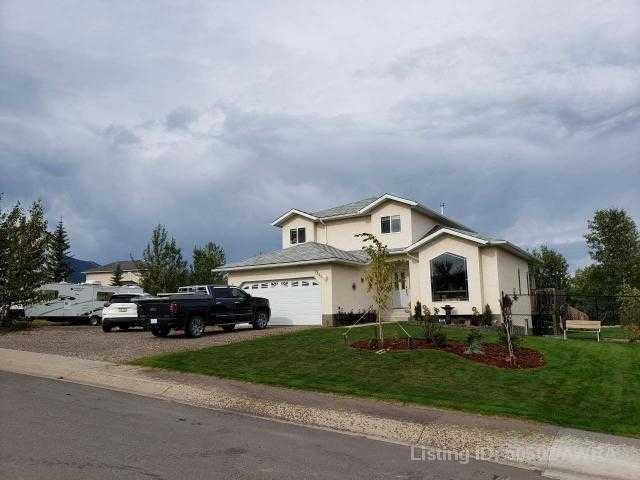 9329 Berge Drive , A2269571, Alberta,