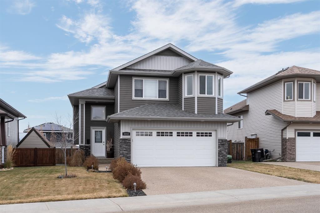 5212 35 Avenue , A2269579, Alberta,