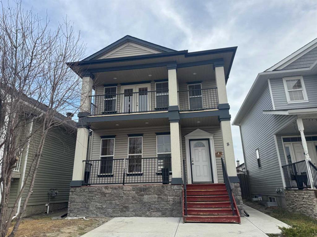 8 Taralake Way NE, A2269581, Alberta,