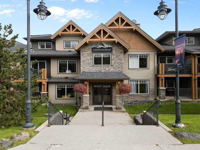 2206, 250 2 Avenue , A2269582, Alberta,