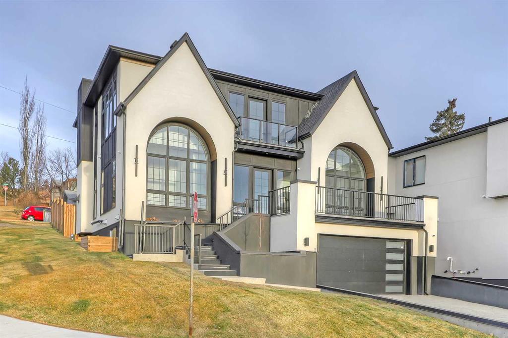 4840 22 Avenue NW, A2269585, Alberta,