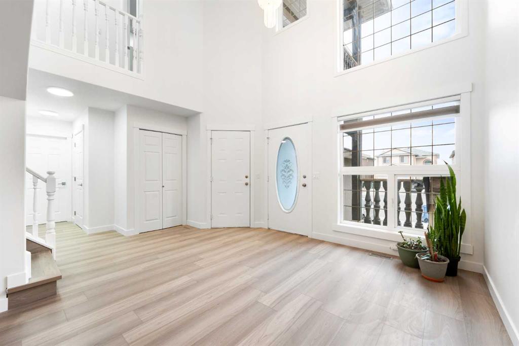 Third View of 115 Taracove Landing NE, Taradale, Calgary, Alberta, T3J4S7