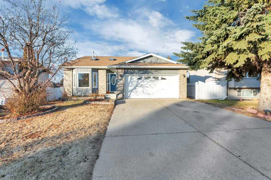 Second View of 96 Dawson Street , Deer Park Village, Red Deer, Alberta, T4R 1V9