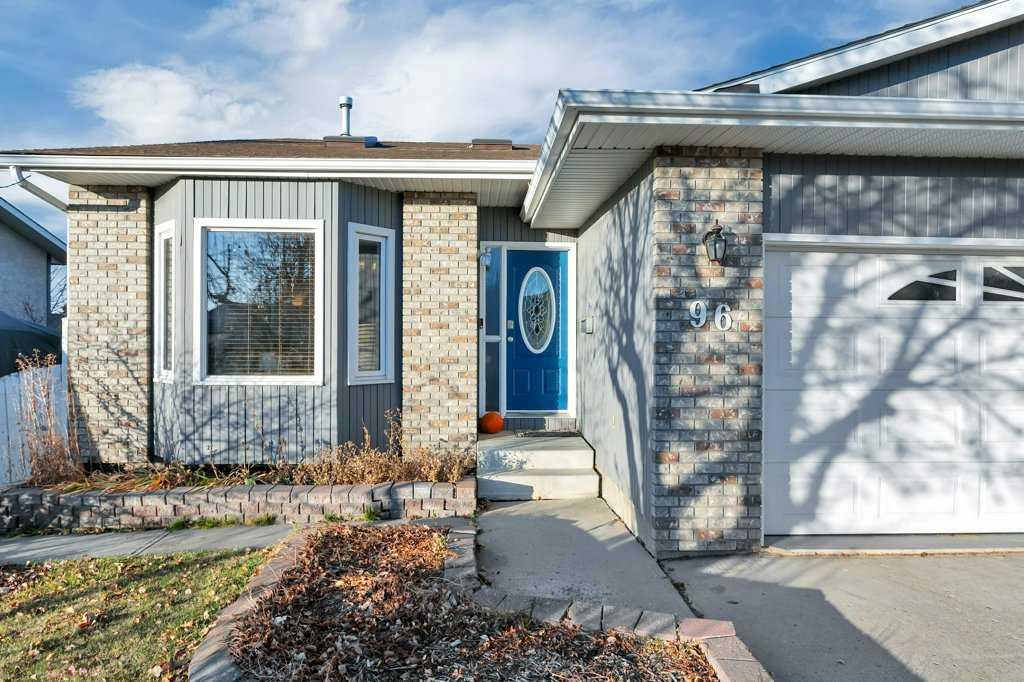 Third View of 96 Dawson Street , Deer Park Village, Red Deer, Alberta, T4R 1V9
