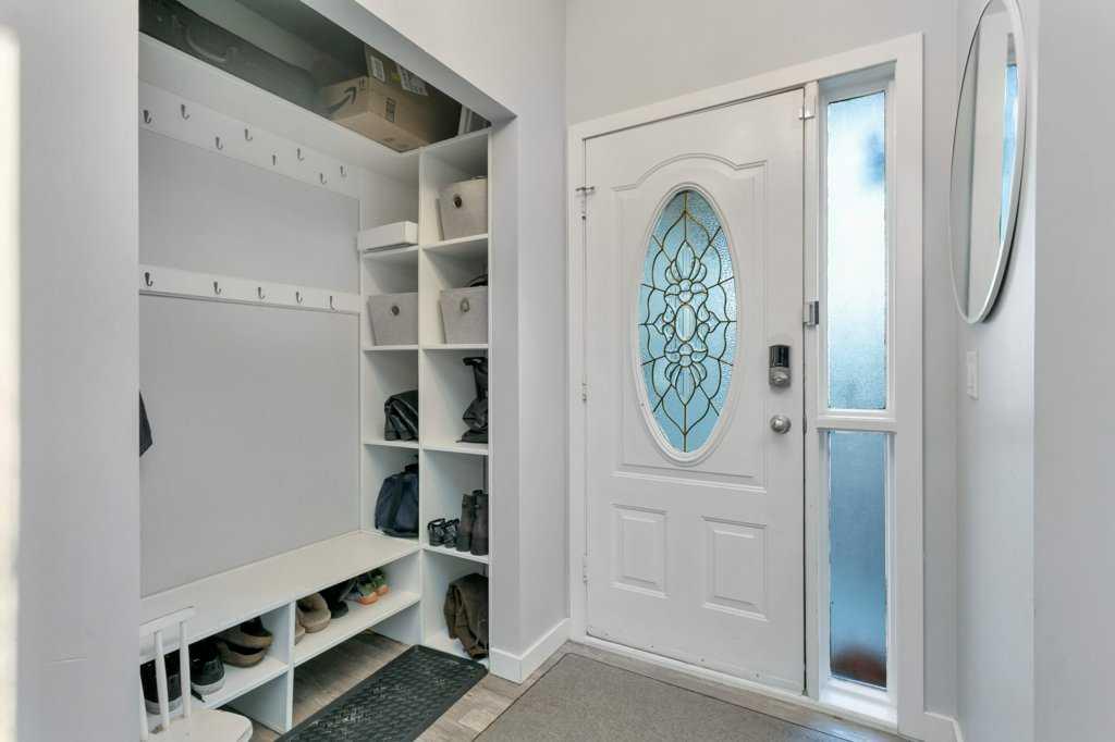 Fourth View of 96 Dawson Street , Deer Park Village, Red Deer, Alberta, T4R 1V9