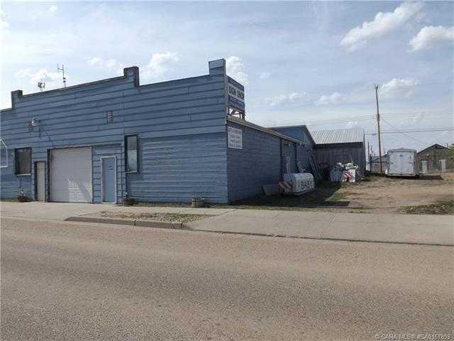 5104 46 Street , A2269625, Alberta,