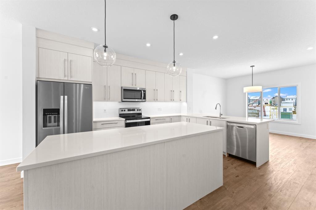 99 Raven Point SE, A2269627, Alberta,