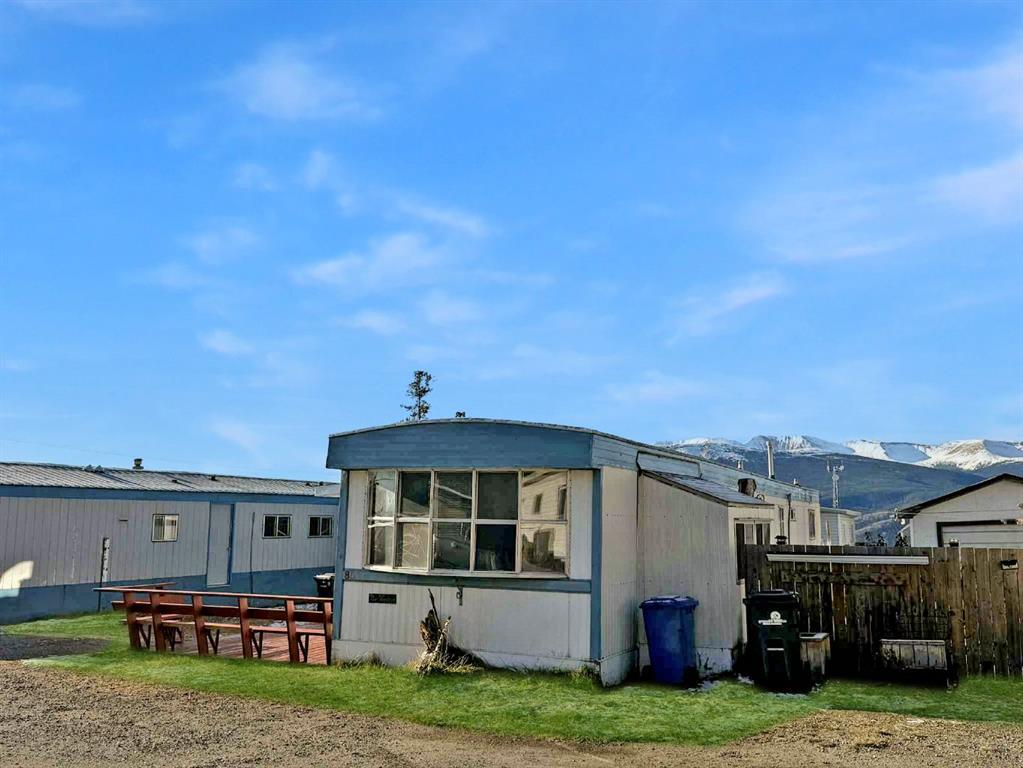 85 Shand Trailer Court  , A2269629, Alberta,