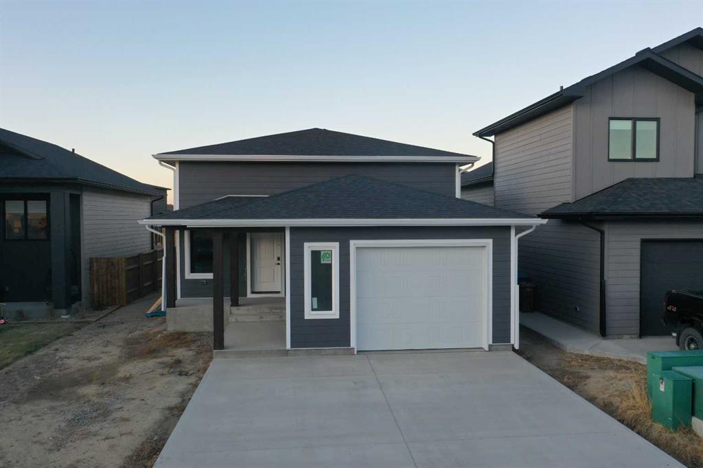 21 Sage Brush Court , A2269637, Alberta,