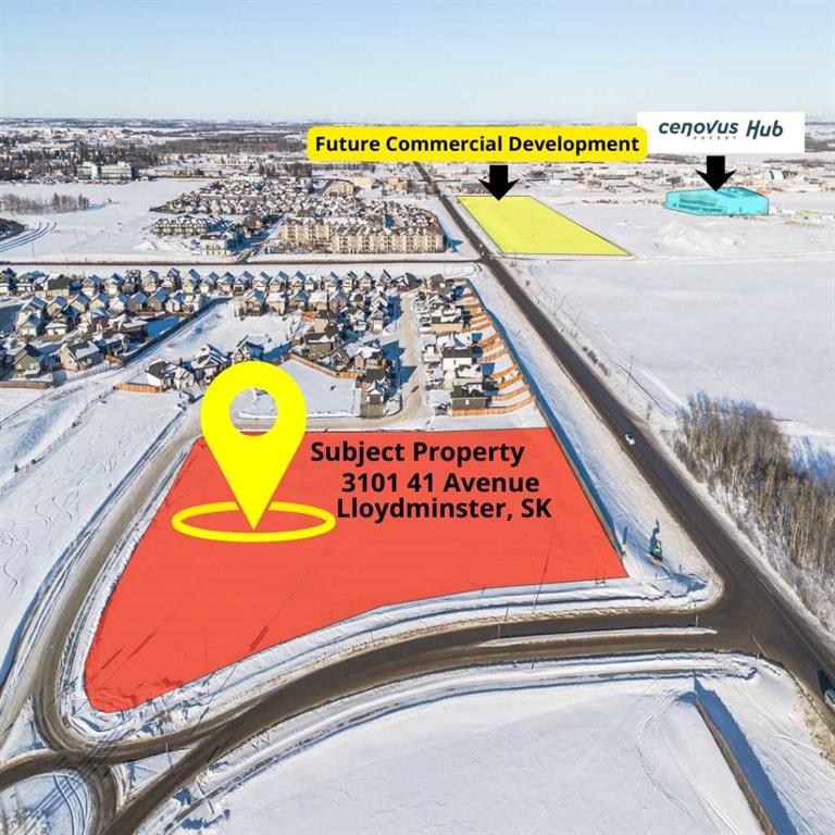 3101 41 Avenue , A2269638, Saskatchewan,