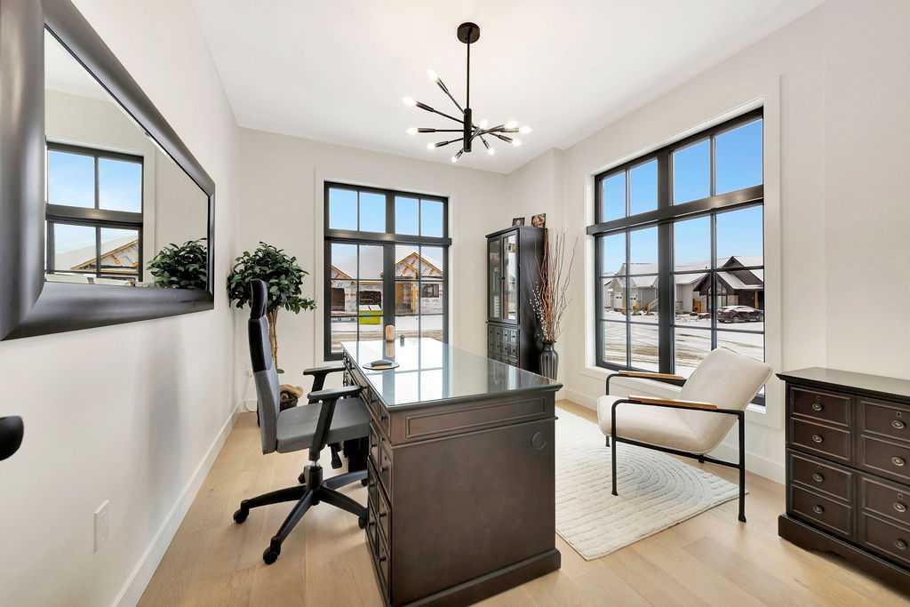 Fifth View of 1302 59B Avenue , Lakeside, Lloydminster, Alberta, T9V3R6