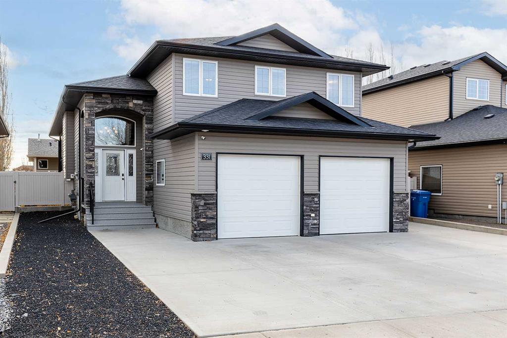 331 Stratton Road SE, A2269651, Alberta,