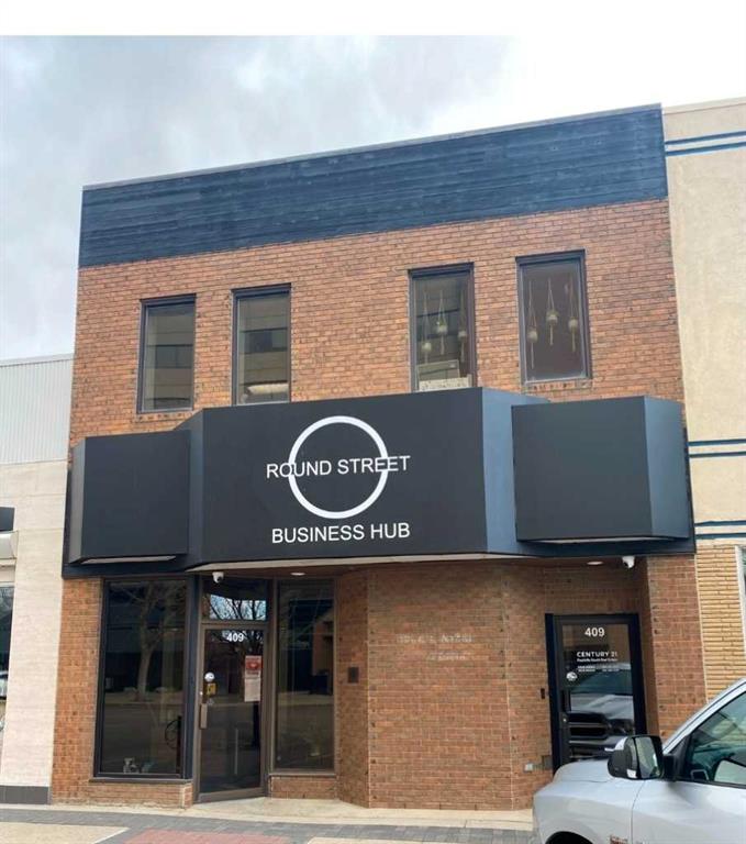 2H, 409 5th Street S, A2269652, Alberta,