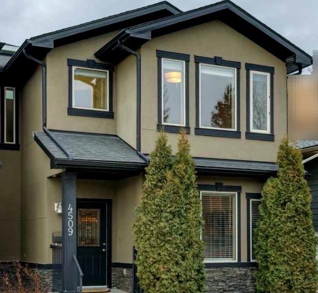 4509 19 Avenue NW, A2269655, Alberta,