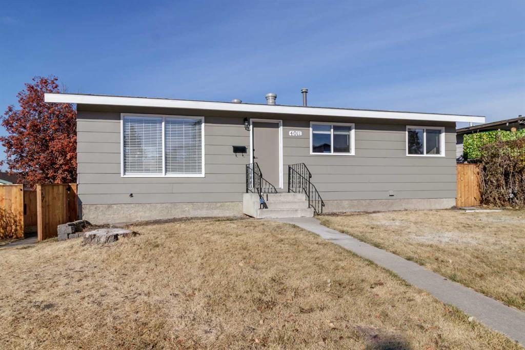 4011 53 Avenue , A2269656, Alberta,