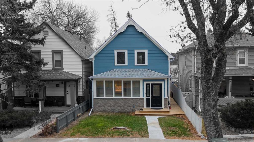 308 7A Avenue S, A2269659, Alberta,