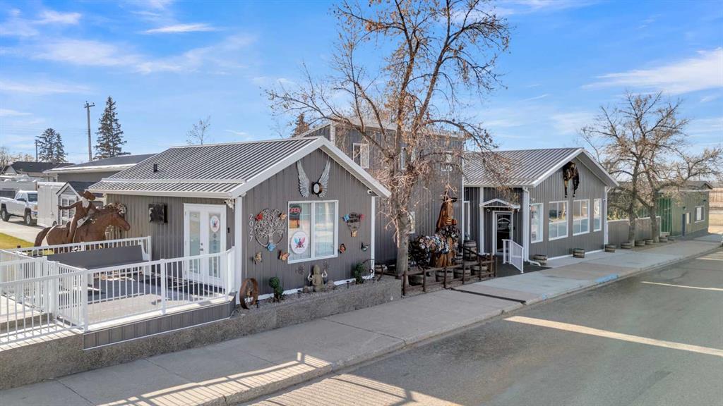 Fourth View of 2023 20 Avenue , NONE, Bowden, Alberta, T0M0K0