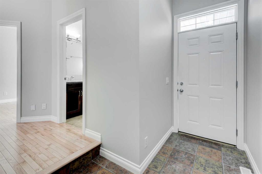 Fourth View of 61 Tucker Circle , Westridge, Okotoks, Alberta, T1S 2J7