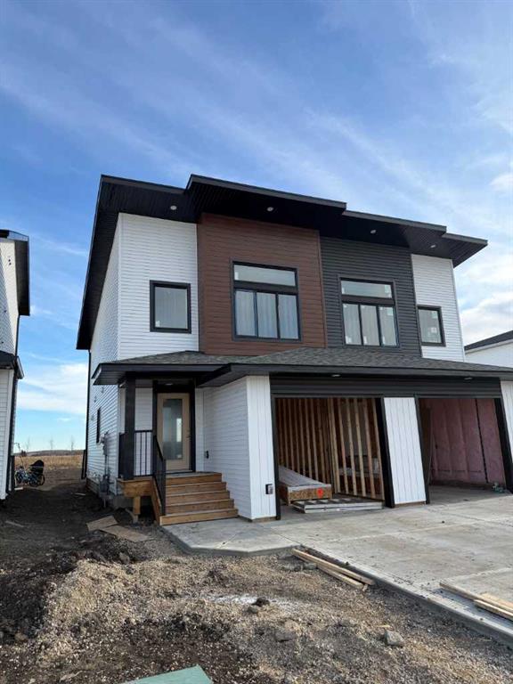 Second View of 11433 95 Street , NONE, Clairmont, Alberta, T8X 0W9