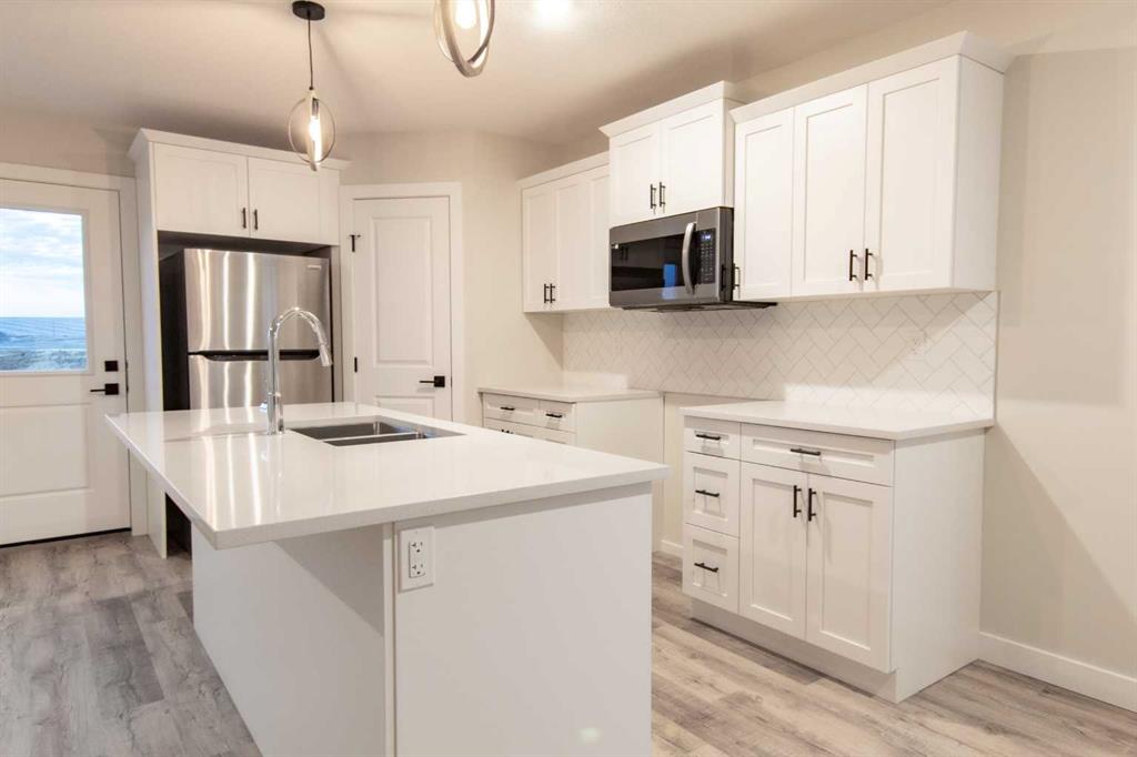 Third View of 11433 95 Street , NONE, Clairmont, Alberta, T8X 0W9