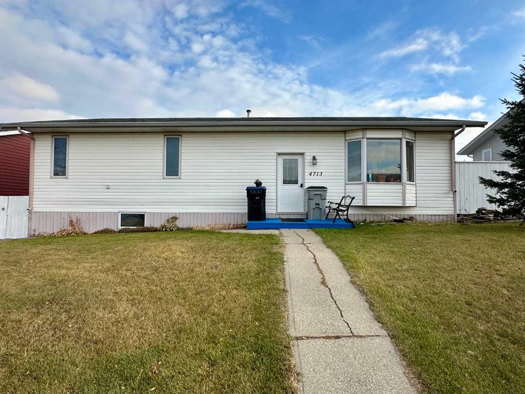 Second View of 4713 43 Street , NONE, Mayerthorpe, Alberta, T0E 1N0