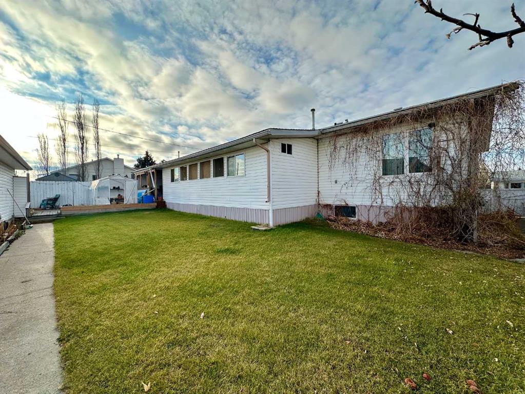 Third View of 4713 43 Street , NONE, Mayerthorpe, Alberta, T0E 1N0