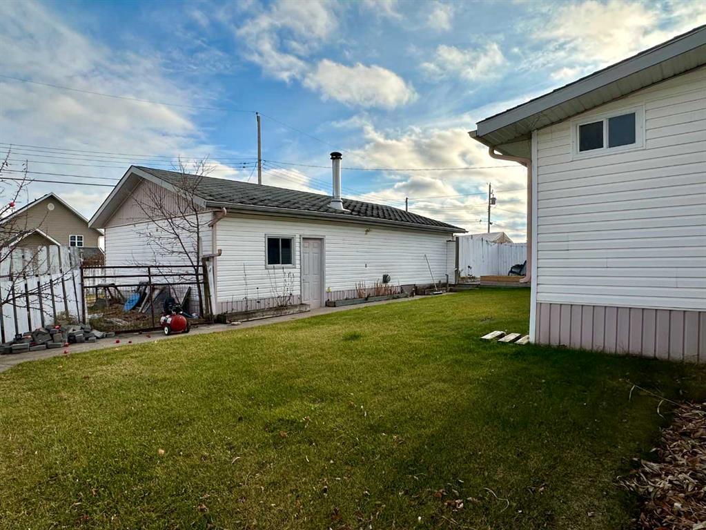 Fourth View of 4713 43 Street , NONE, Mayerthorpe, Alberta, T0E 1N0