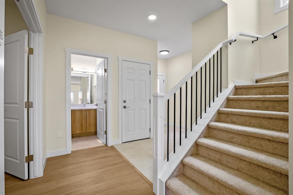 Fourth View of 585 Corner Meadows Way NE, Cornerstone, Calgary, Alberta, T3N2C5