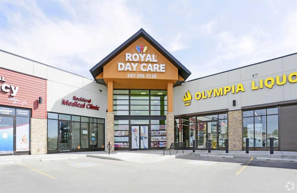 240, 500 Royal Oak Drive NW, A2269685, Alberta,