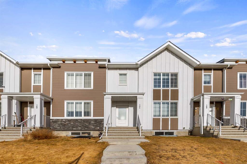 164 Cornerstone Grove NE, A2269687, Alberta,