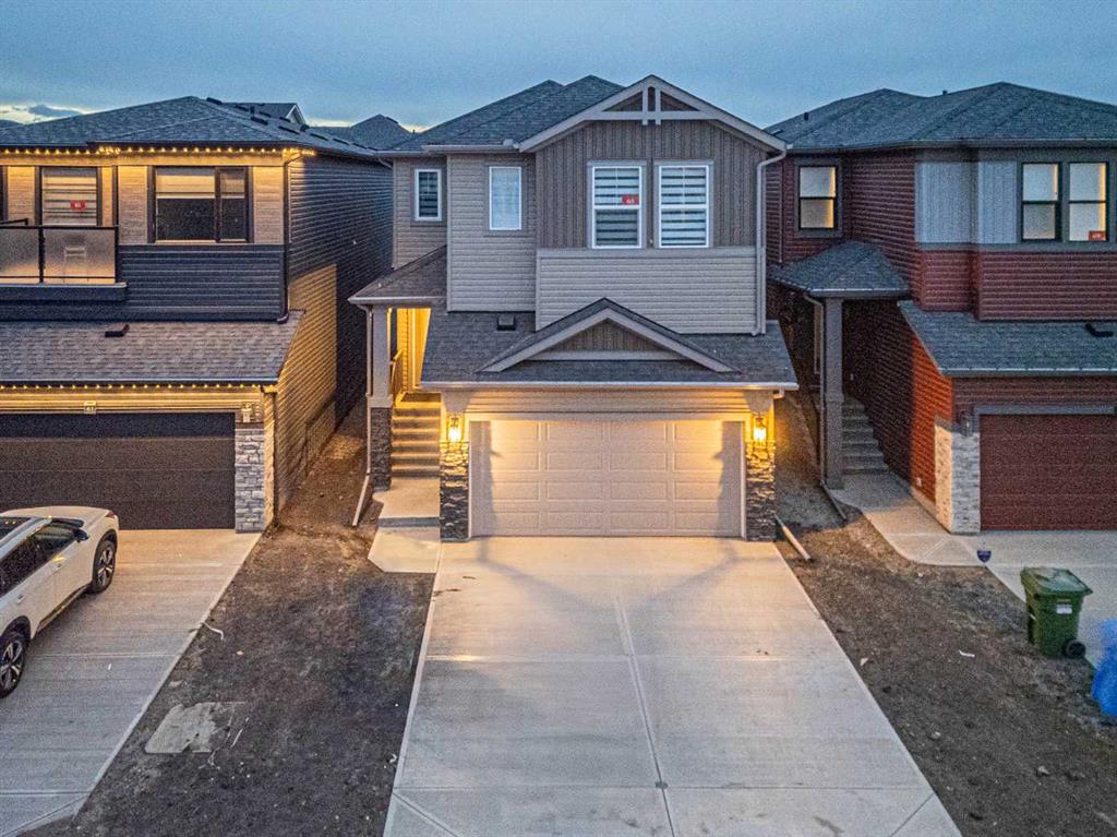 65 Amblefield View NW, A2269692, Alberta,