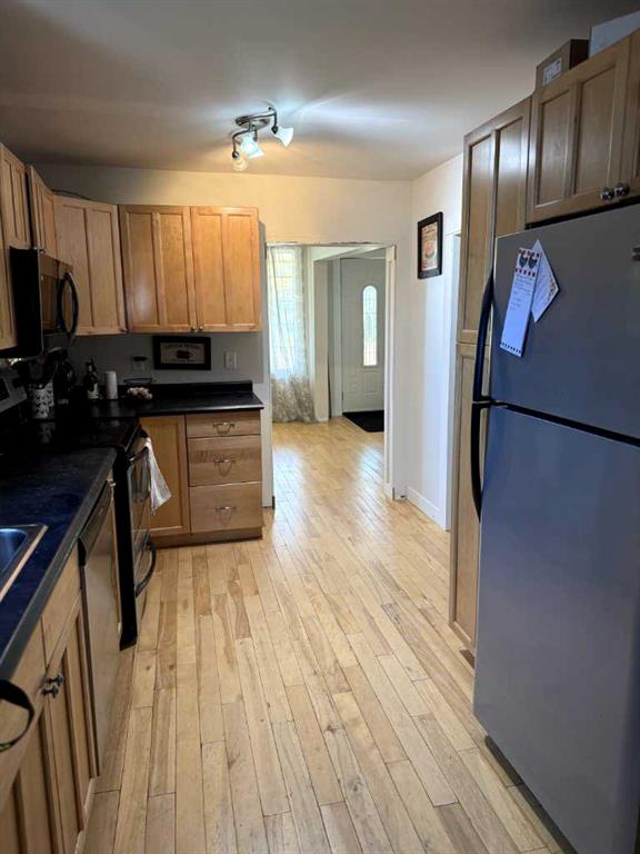 Fourth View of 4924 58 Avenue , NONE, High Prairie, Alberta, T0G 1E0