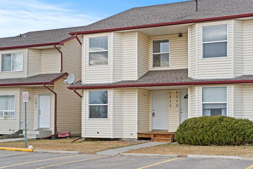 1211 Eagleview Place NW, A2269697, Alberta,