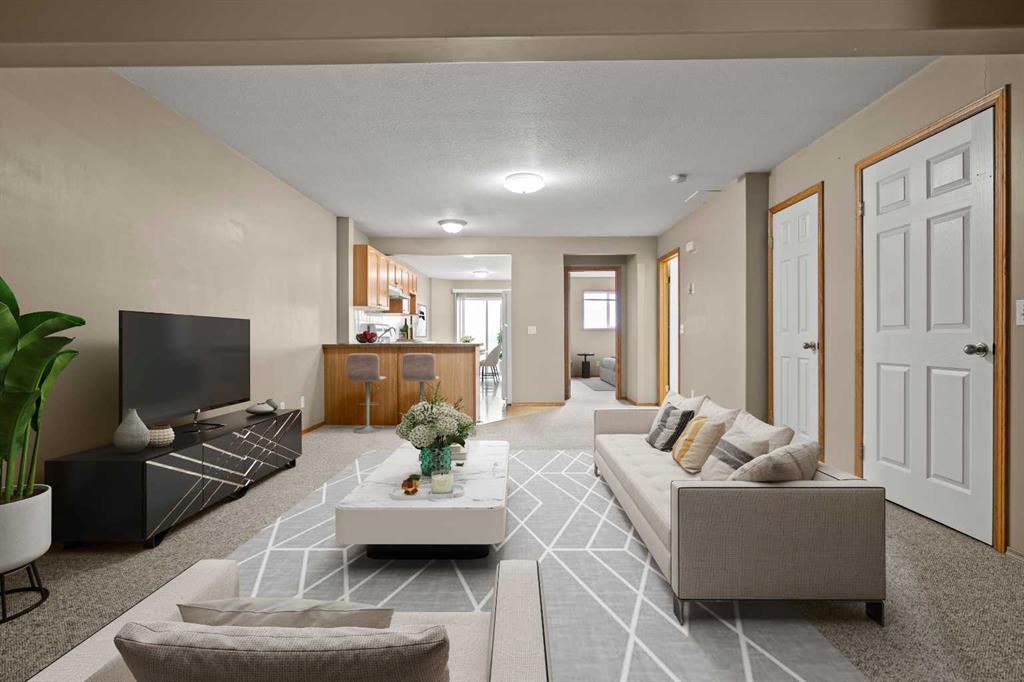 Third View of 1211 Eagleview Place NW, Eagleview Estates, High River, Alberta, T1V 1X1