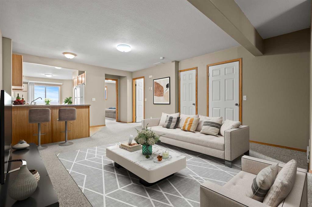 Fourth View of 1211 Eagleview Place NW, Eagleview Estates, High River, Alberta, T1V 1X1