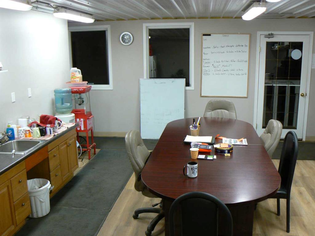 Fifth View of 5317 53Avenue  , NONE, High Prairie, Alberta, T0G 1E0