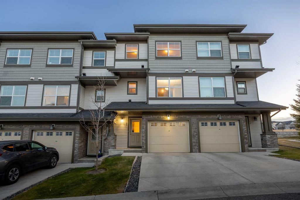 Second View of 82 Panatella Road NW, Panorama Hills, Calgary, Alberta, T3K0S7