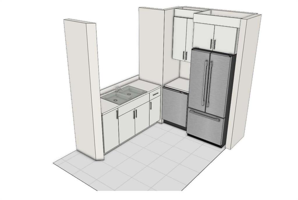 Fourth View of 602, 919 38 Street NE, Marlborough, Calgary, Alberta, T2A 6E1