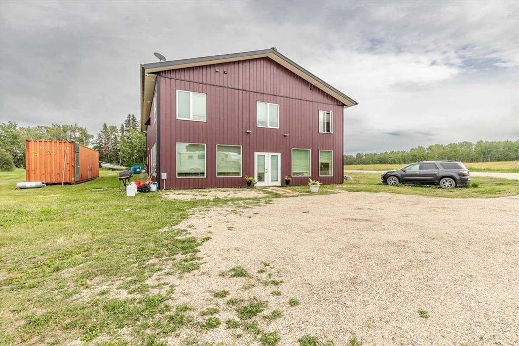 Third View of 48322 RGE ROAD 275  , NONE, Rural Leduc County, Alberta, T0C 0V0