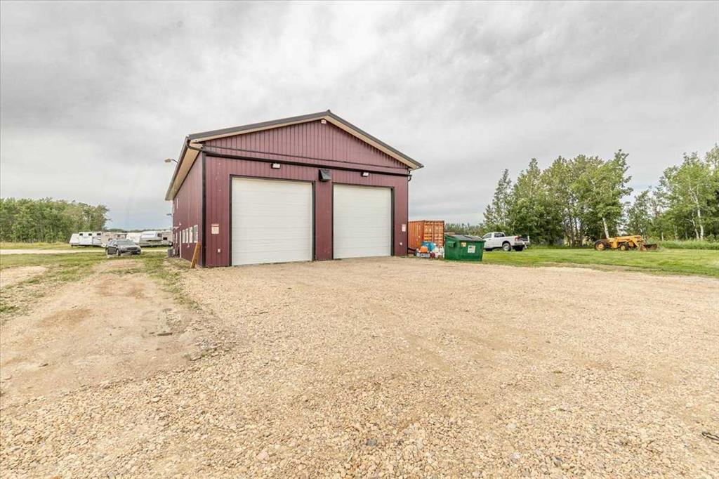 Fourth View of 48322 RGE ROAD 275  , NONE, Rural Leduc County, Alberta, T0C 0V0