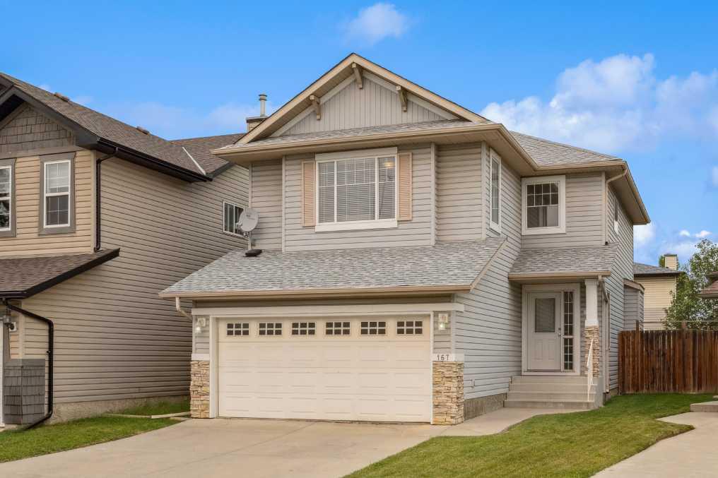 167 Panamount Heights NW, A2269736, Alberta,